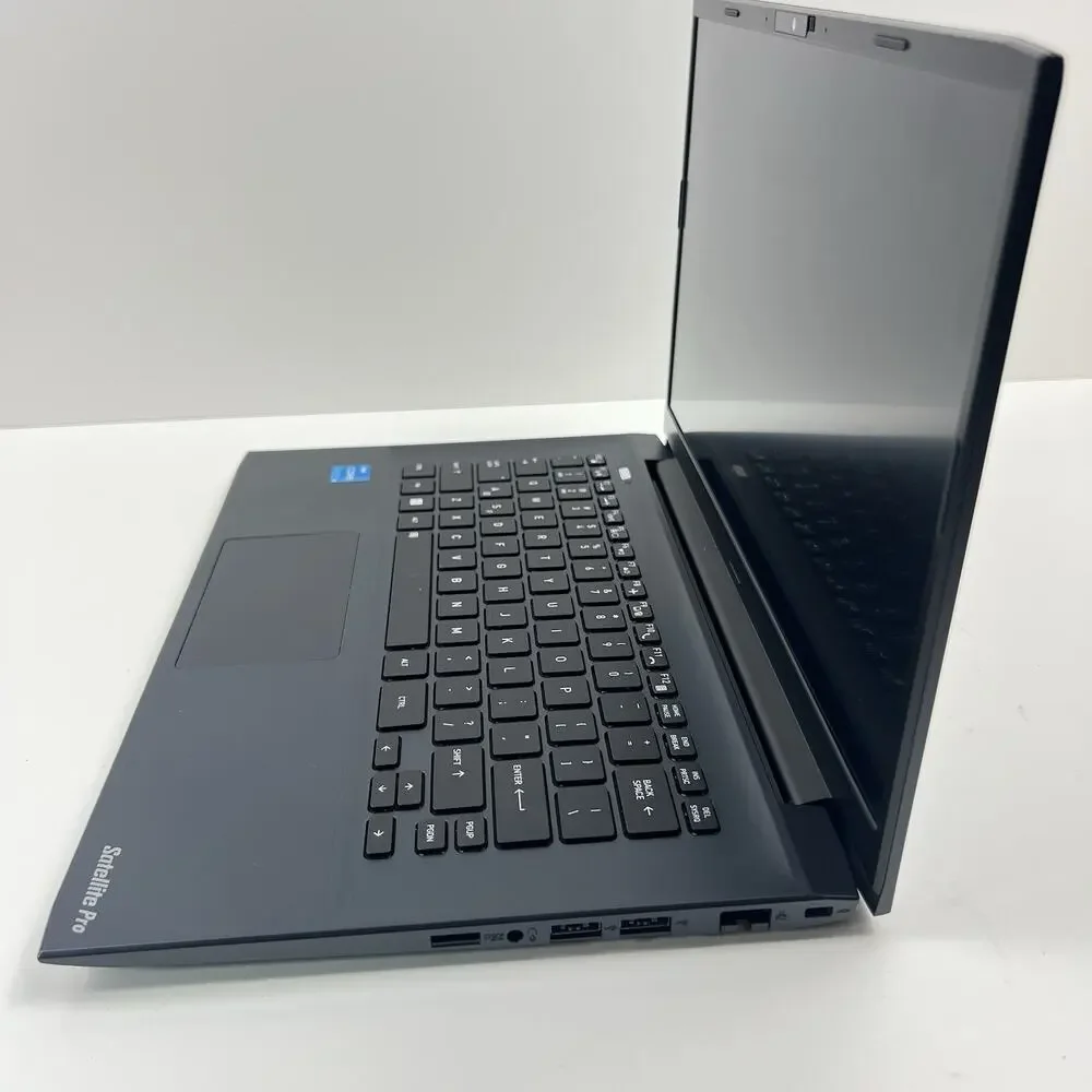 dynabook selling satellite